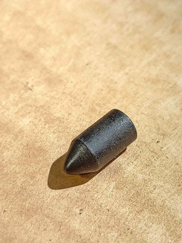 Trigger Guard Plunger, Romanian Model 1974, Cal 7.65mm