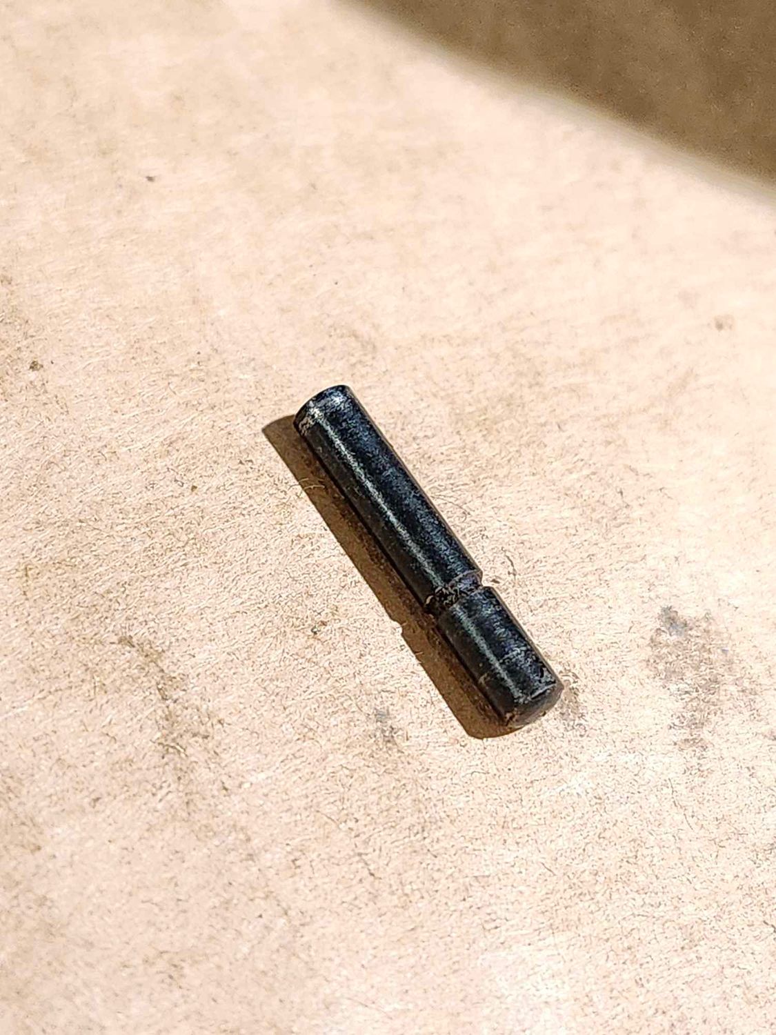 Trigger Pin, Romanian Model 1974, Cal 7.65mm