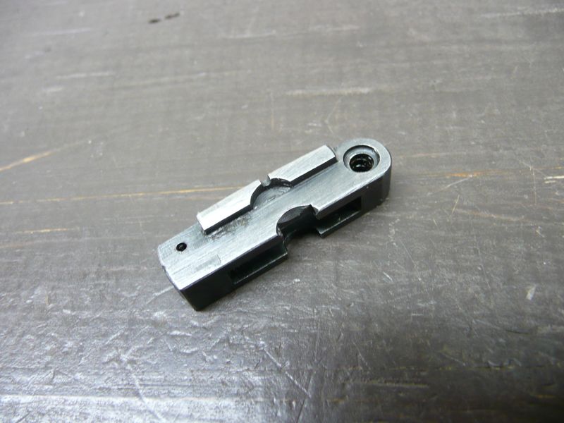 Slide, M1903 Springfield, M1905 Type