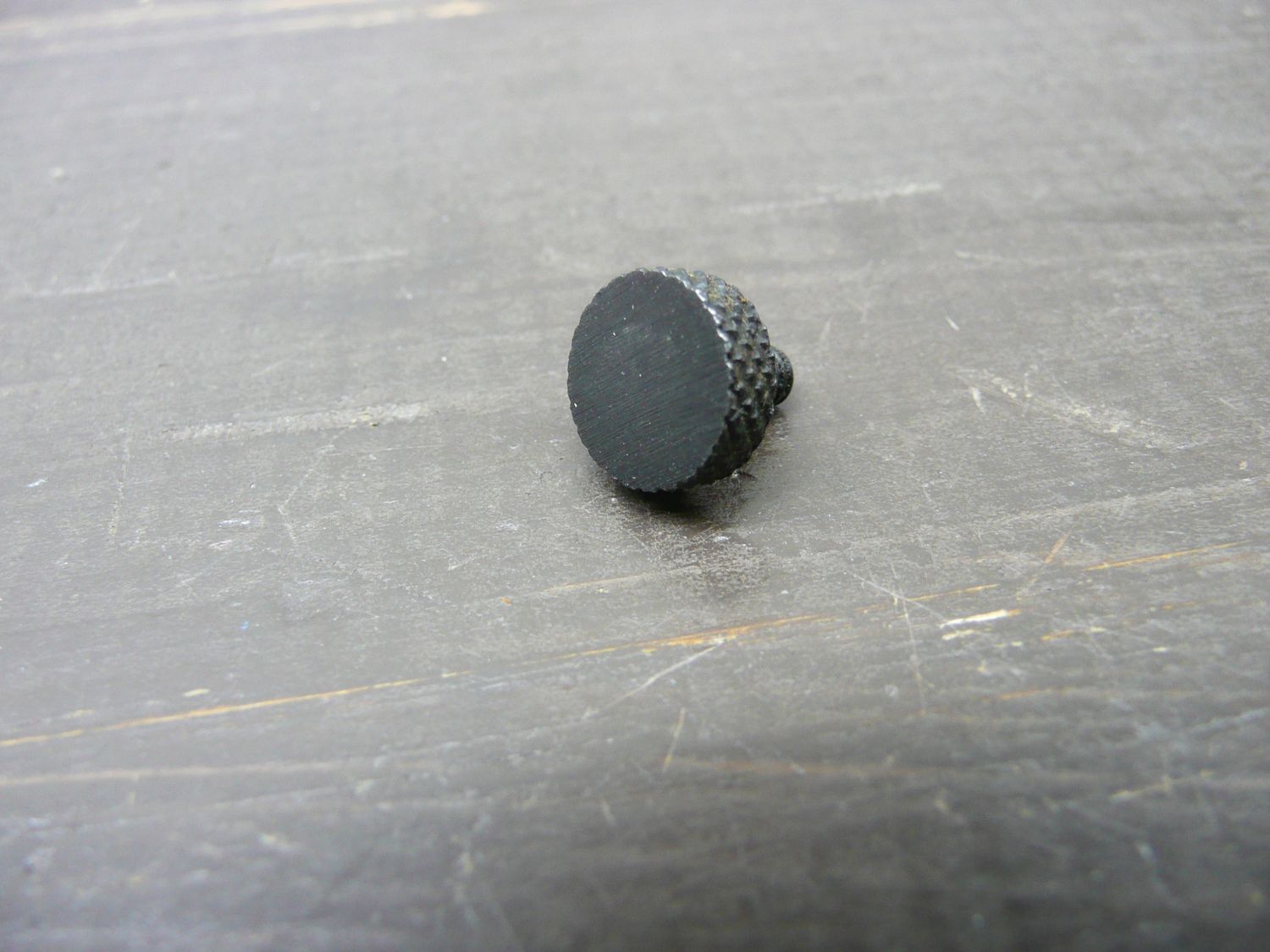 Binding Screw, Rear Sight Slide, Type 4