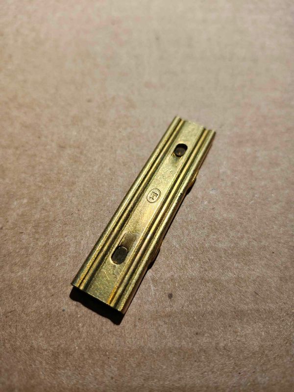 7.62x51mm CETME/NATO Stripper Clips (FR-7)