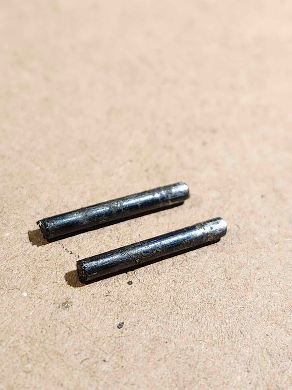 Ejector Pin Set, Armi-Tanfoglio, Model GT-380