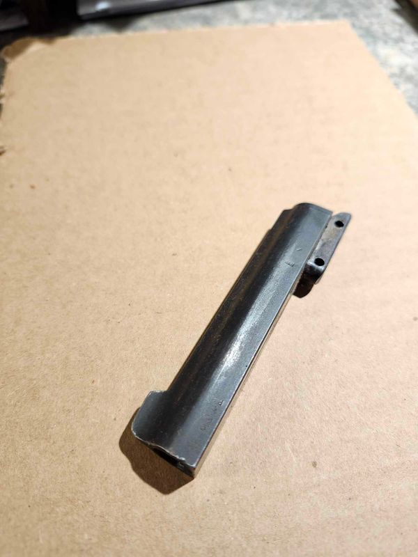 Barrel, Cal .380ACP, Armi-Tanfoglio, Model GT-380