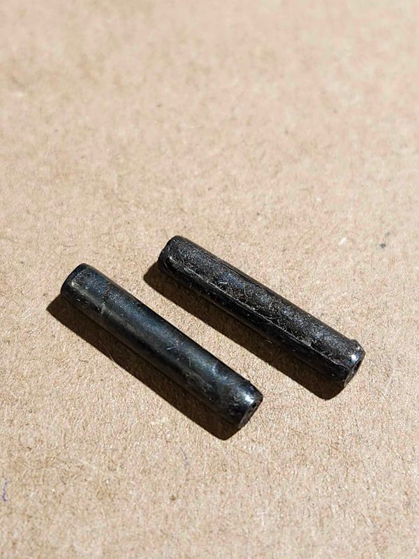 Barrel Pin Set,  Armi-Tanfoglio Model GT-380