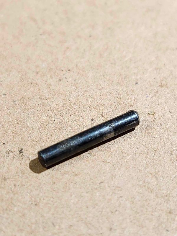 Magazine Catch Pin,  Armi-Tanfoglio Model GT-380