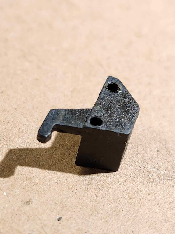 Ejector, Armi-Tanfoglio Model GT-380