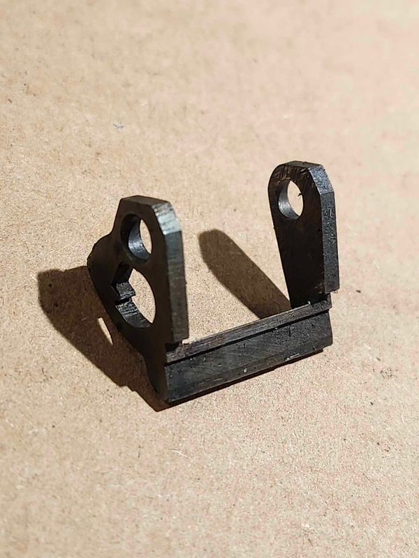 Cocking Lever, FEG Model SMC-380