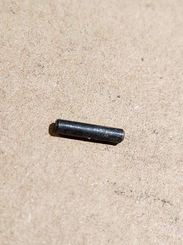Hammer Block Pin, FEG Model SMC-380