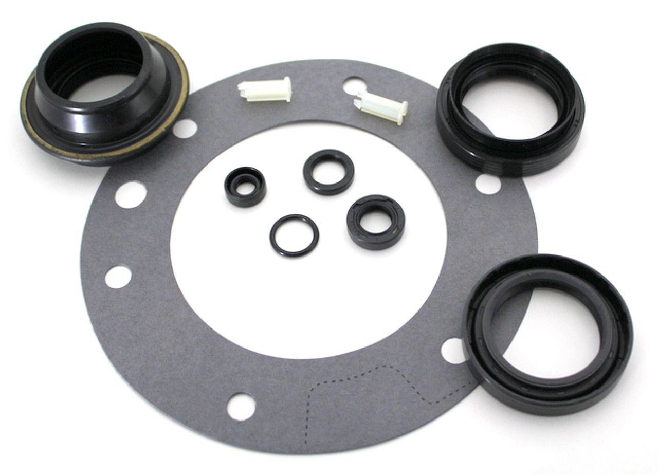 Gasket & Seal kit, Borg Warner 4406 / 4416 Transfer Cases