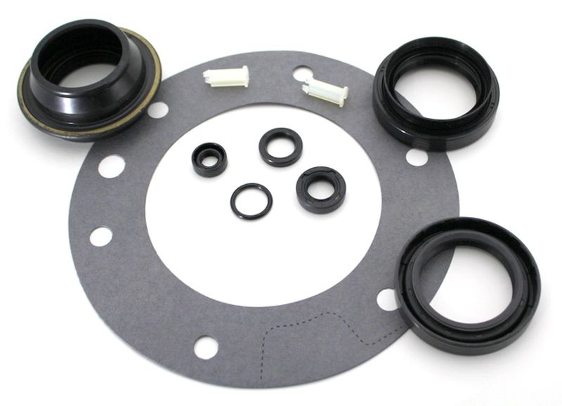Gasket & Seal kit, Borg Warner 4406 / 4416 Transfer Cases