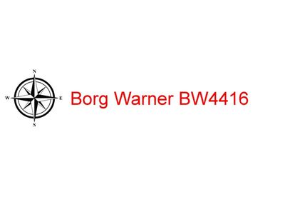 Borg Warner BW4416