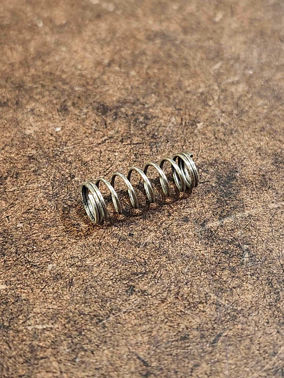 Firing Pin Spring