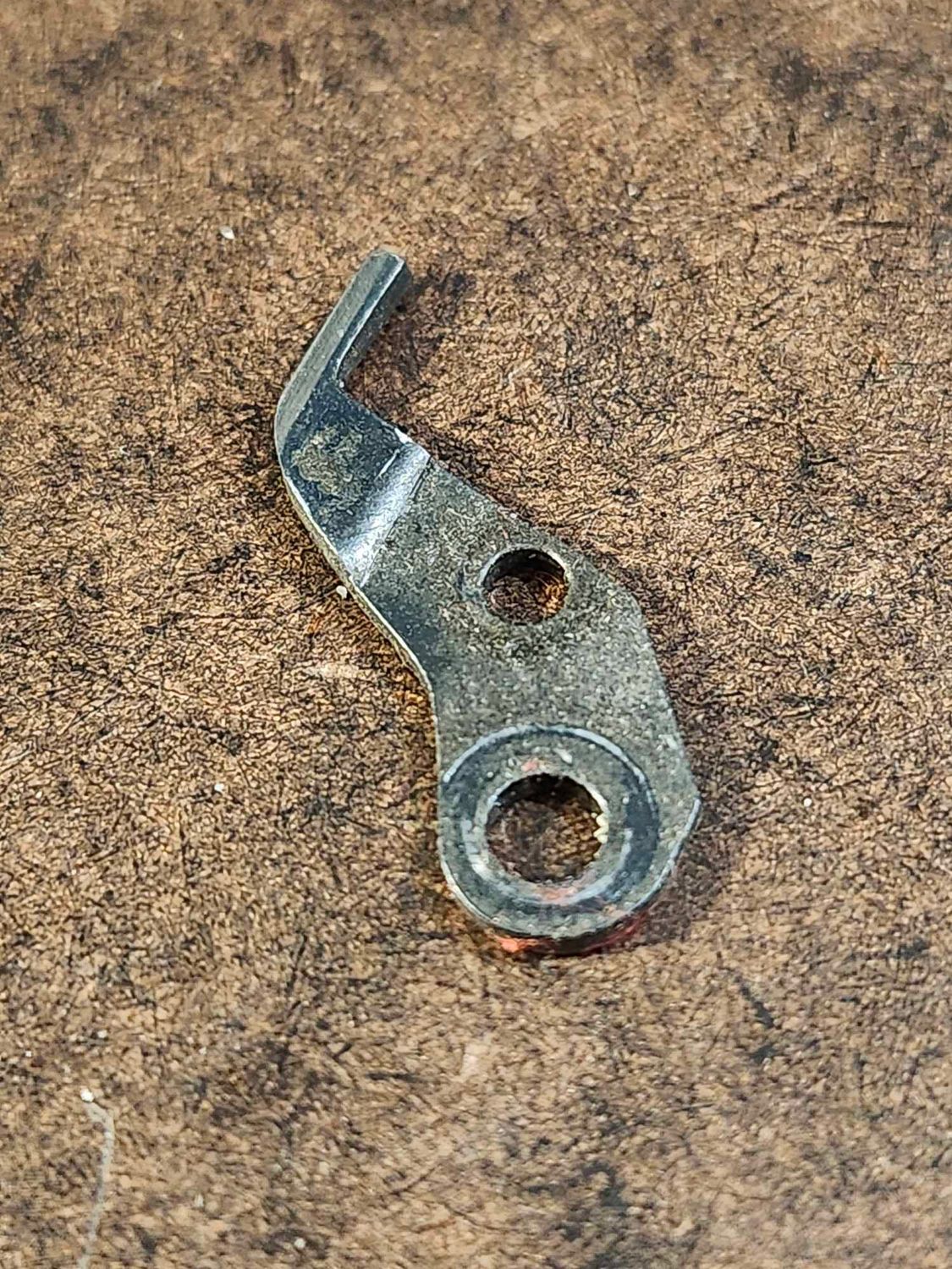 Ejector, Offset Tyoe