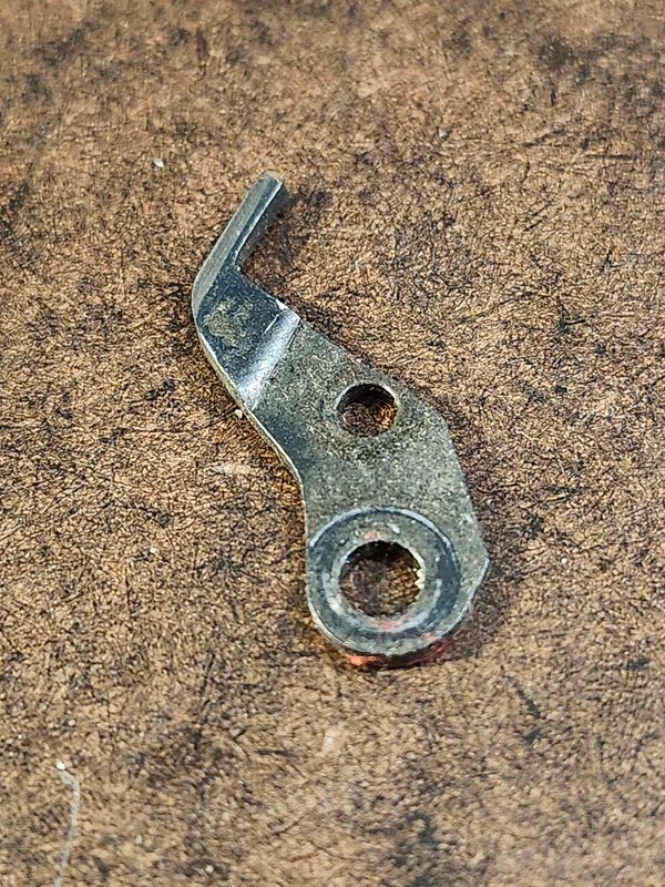 Ejector, Offset Tyoe