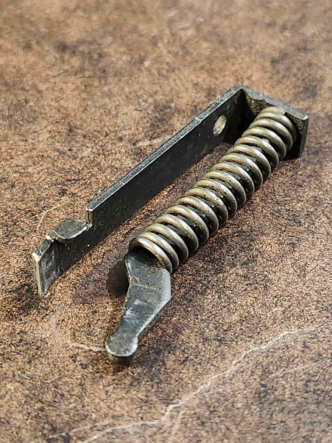 Cocking Piece Assy