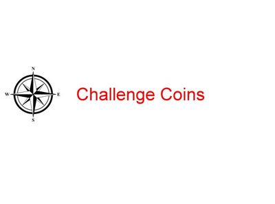 Challenge Coins