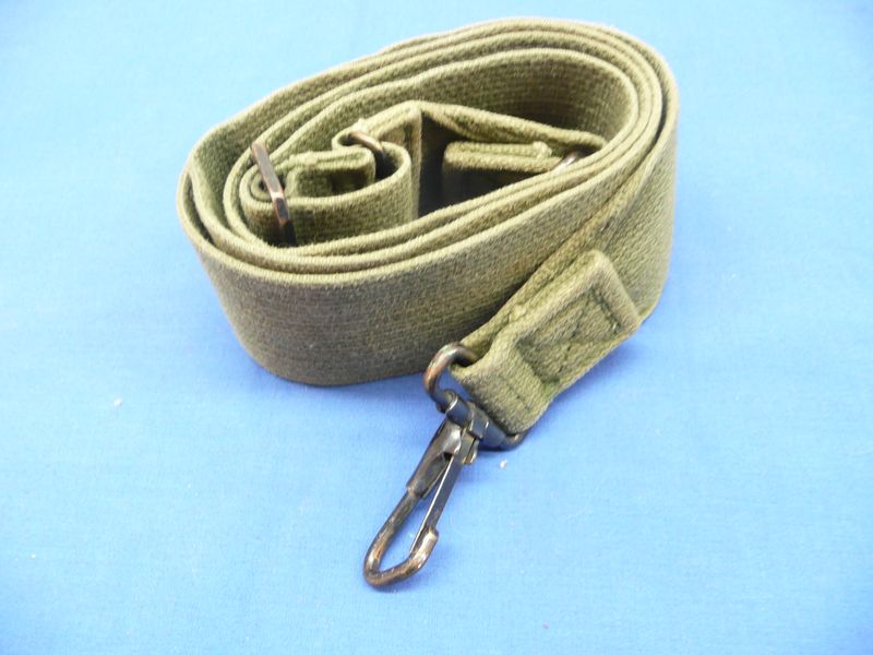 USGI Carry Strap, 1950's Era Surplus