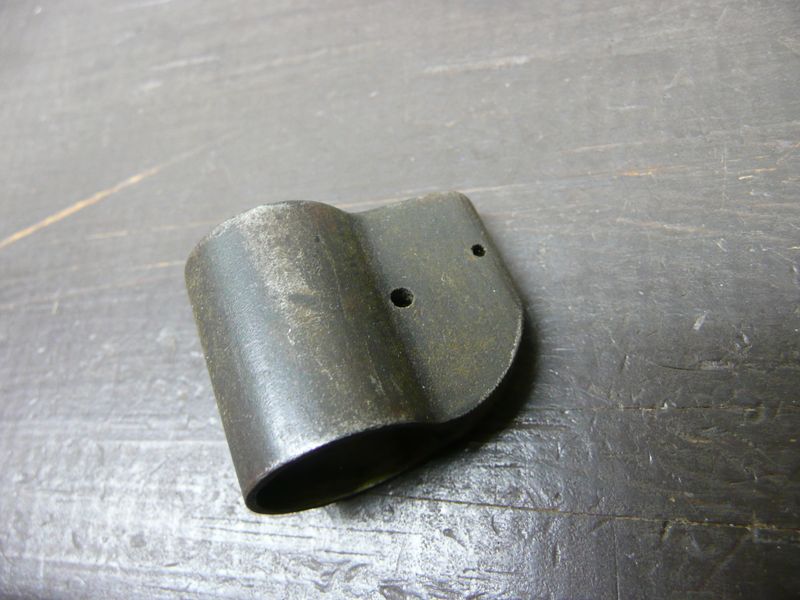 Remington M1903A3 Front Sight Base, Original