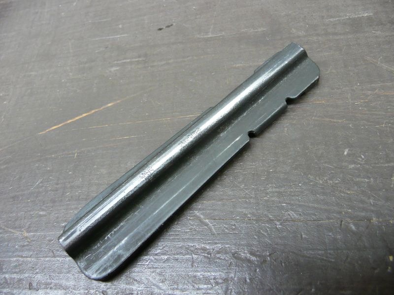 Remington M1903A3 Follower