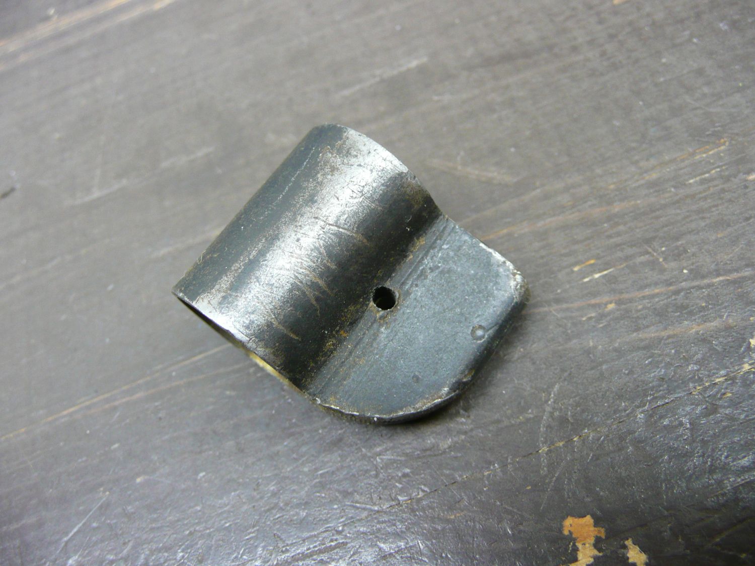 Remington M1903A3 Front Sight Base, Original