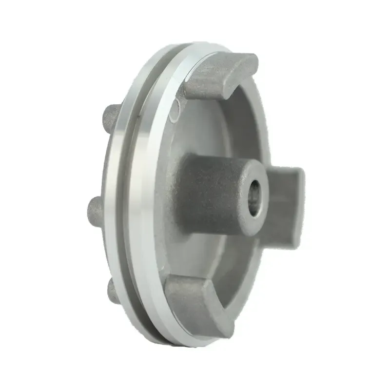 4L60E 1-2 Accumulator Piston, 0.230 Inch Pin Hole, 94-14