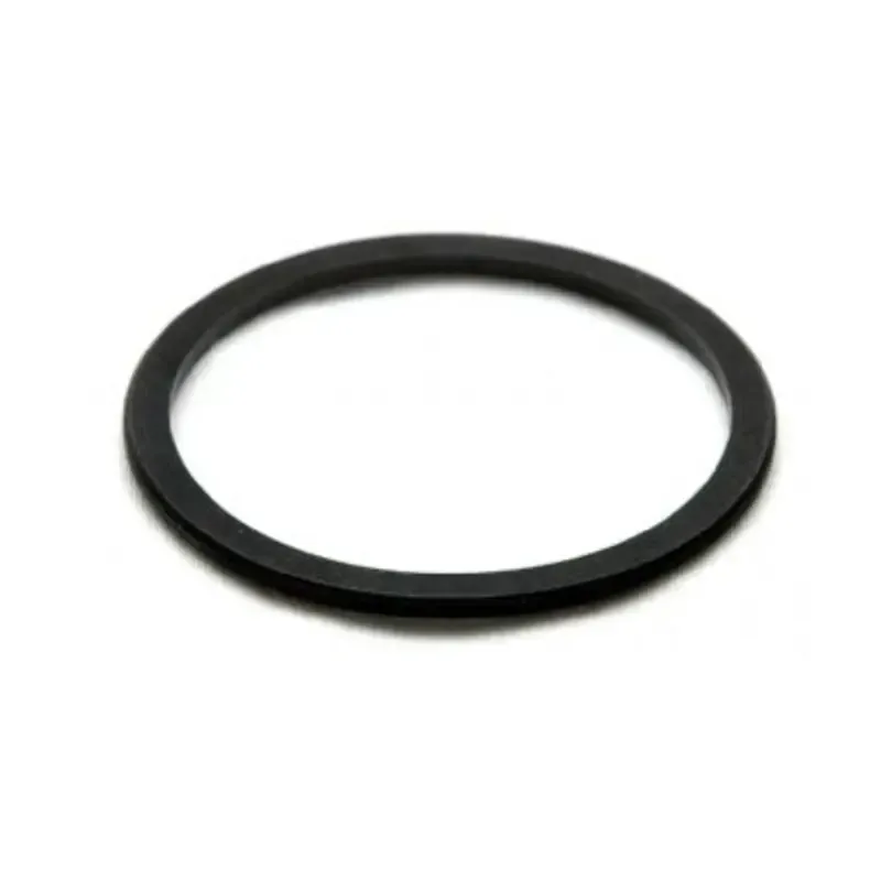 4​L60E, Lathe Cut Seal, Forward Clutch Accumulator Piston