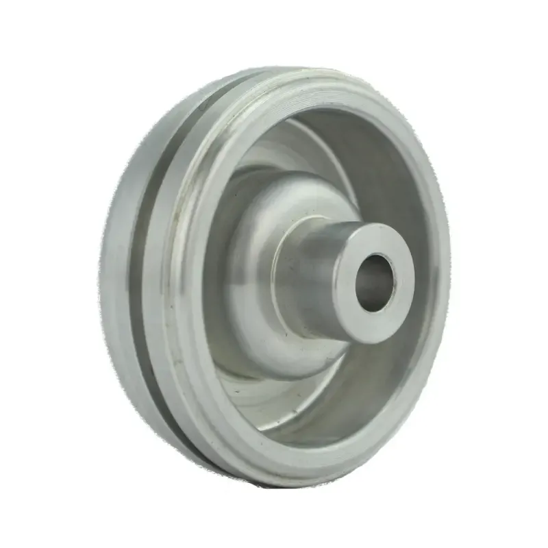 4L60E Forward Clutch Accumulator Piston, Aluminum