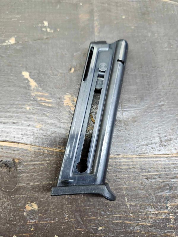 Bersa Model 23, 22LR, 10rd