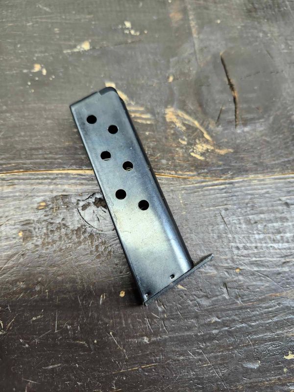 Jennings J48 .380 ACP 7-rd, OEM