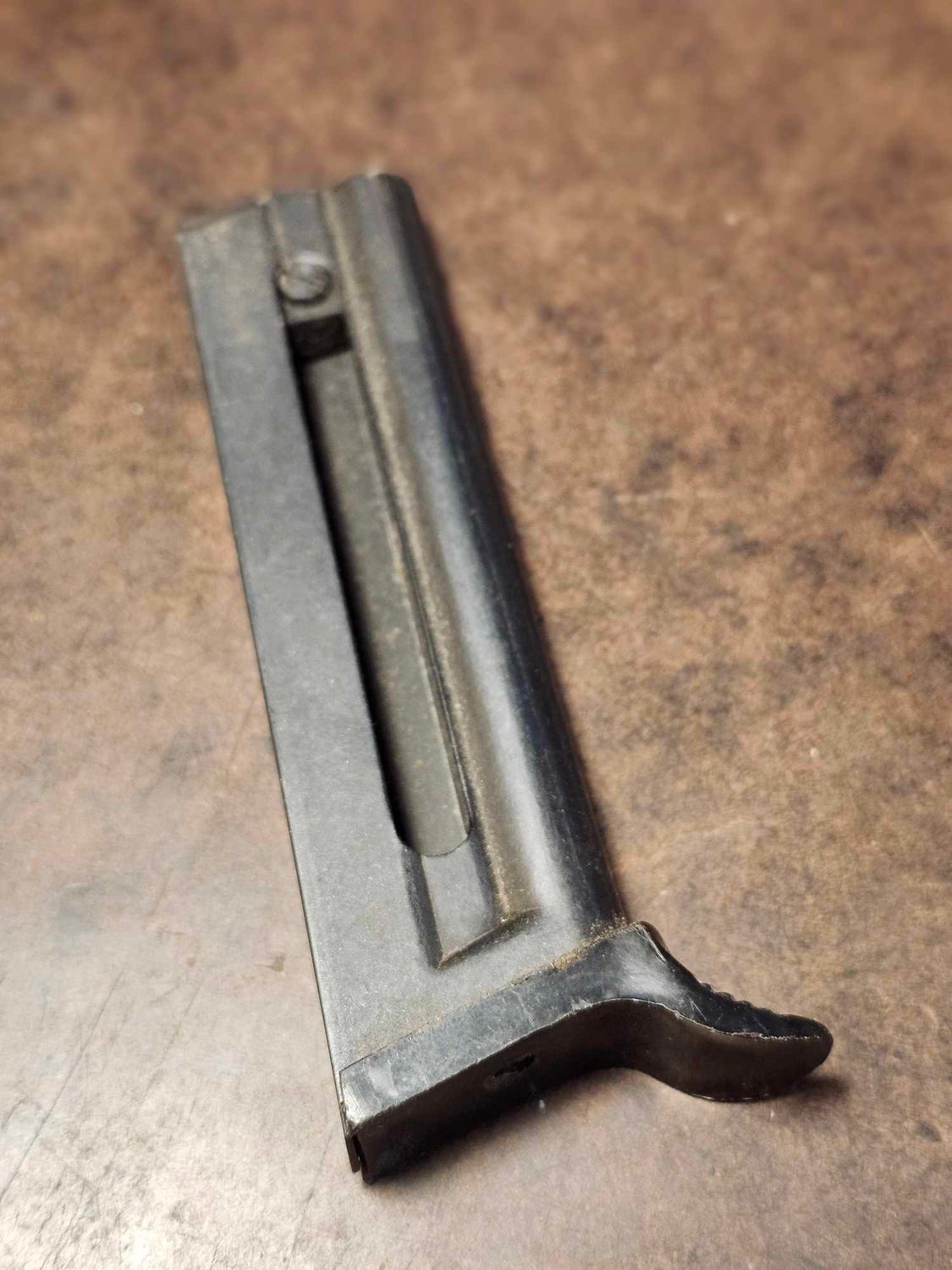 FIE Titan 22 Pistol Magazine, .22LR 10rd