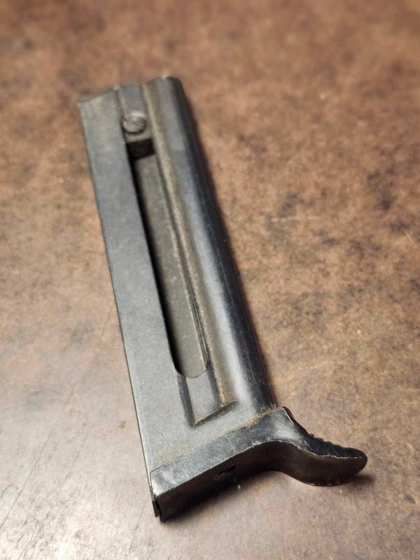 FIE Titan 22 Pistol Magazine, .22LR 10rd