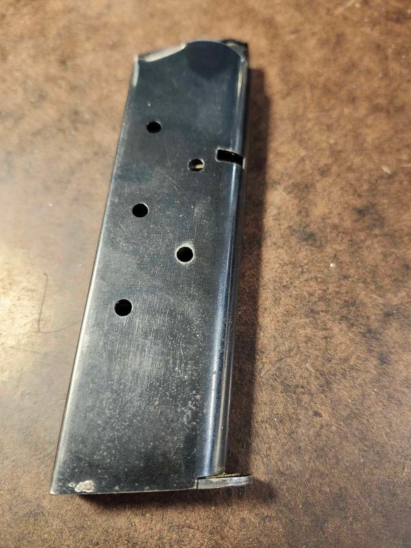 1911 Magazine, Kings Gun Works, 45ACP, 7 Rd