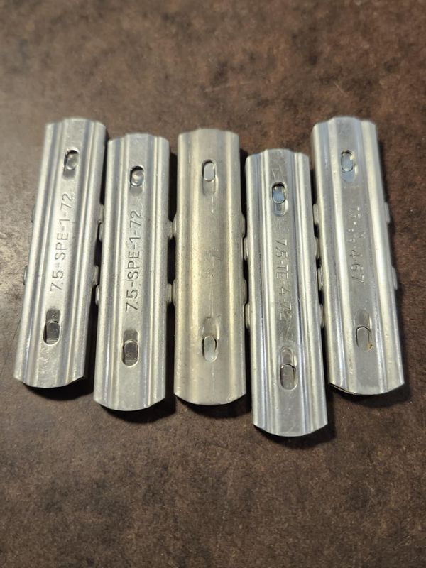 7.5mm French Stripper Clip