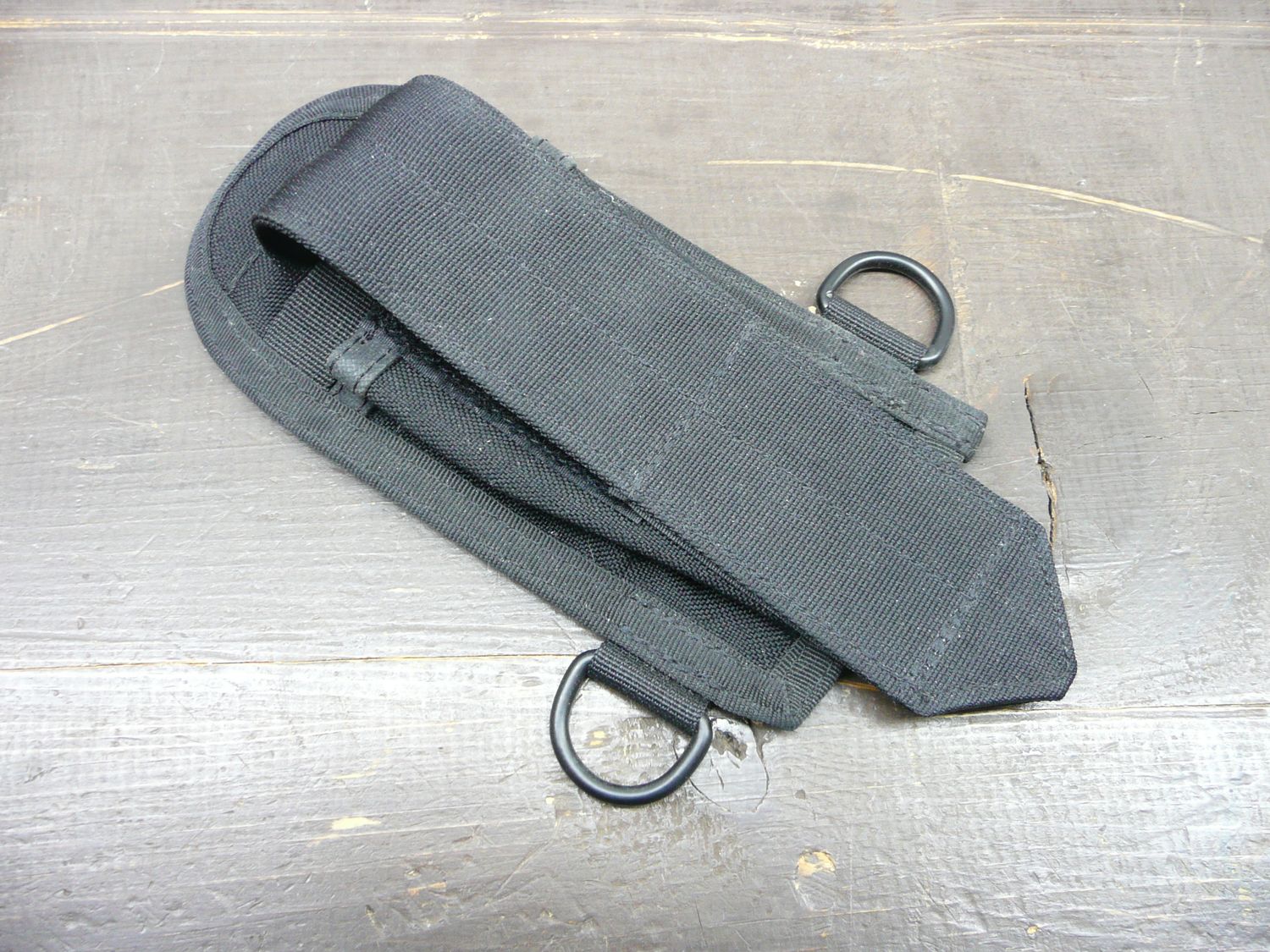 Blackhawk Stock Mounted Magazine Pouch