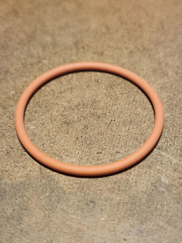 O-Ring; Speed-O Housing, Red