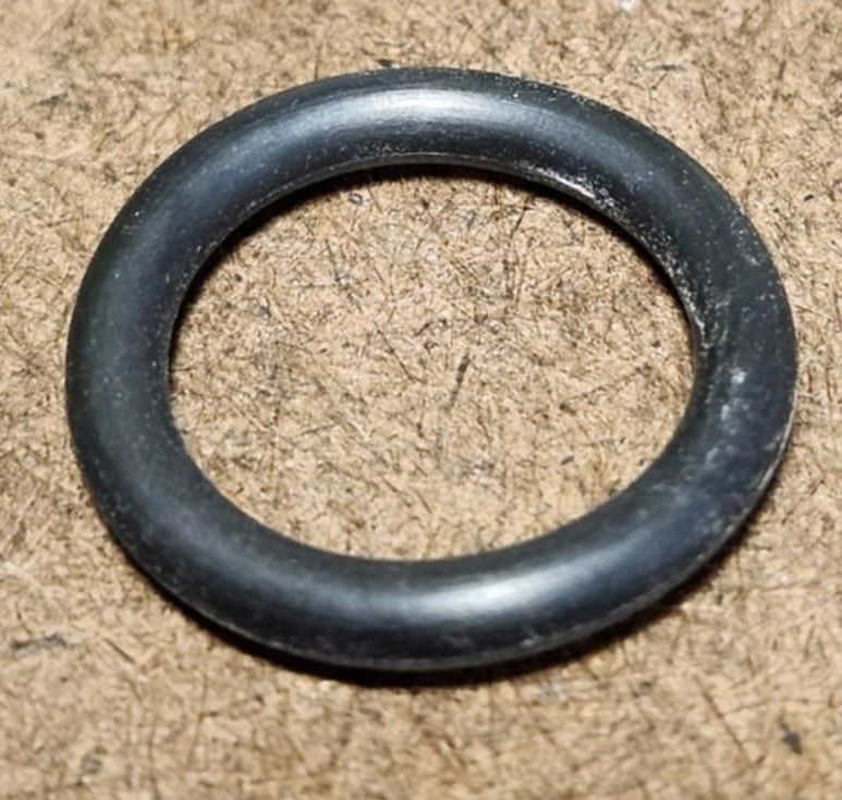 Filter O-Ring Small, 1986-up A4LD / 4R44