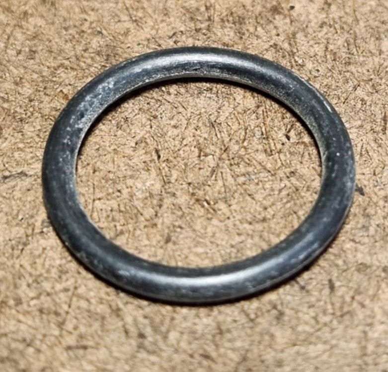 Filter O-Ring Small, Ford A4LD, 1985 only