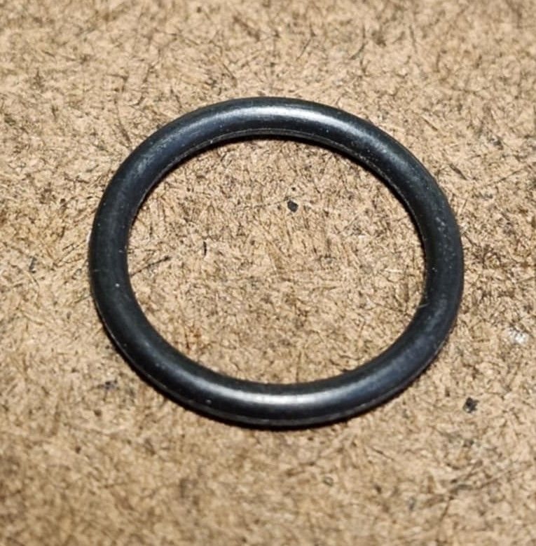 Indicator Switch O-Ring Seal, New Process Transfer Cases