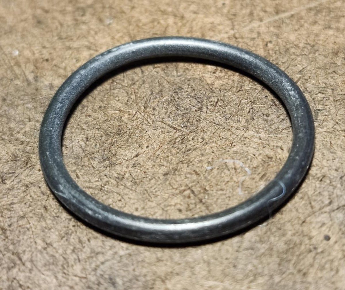 Filter O-Ring Large, A4LD 1986-95