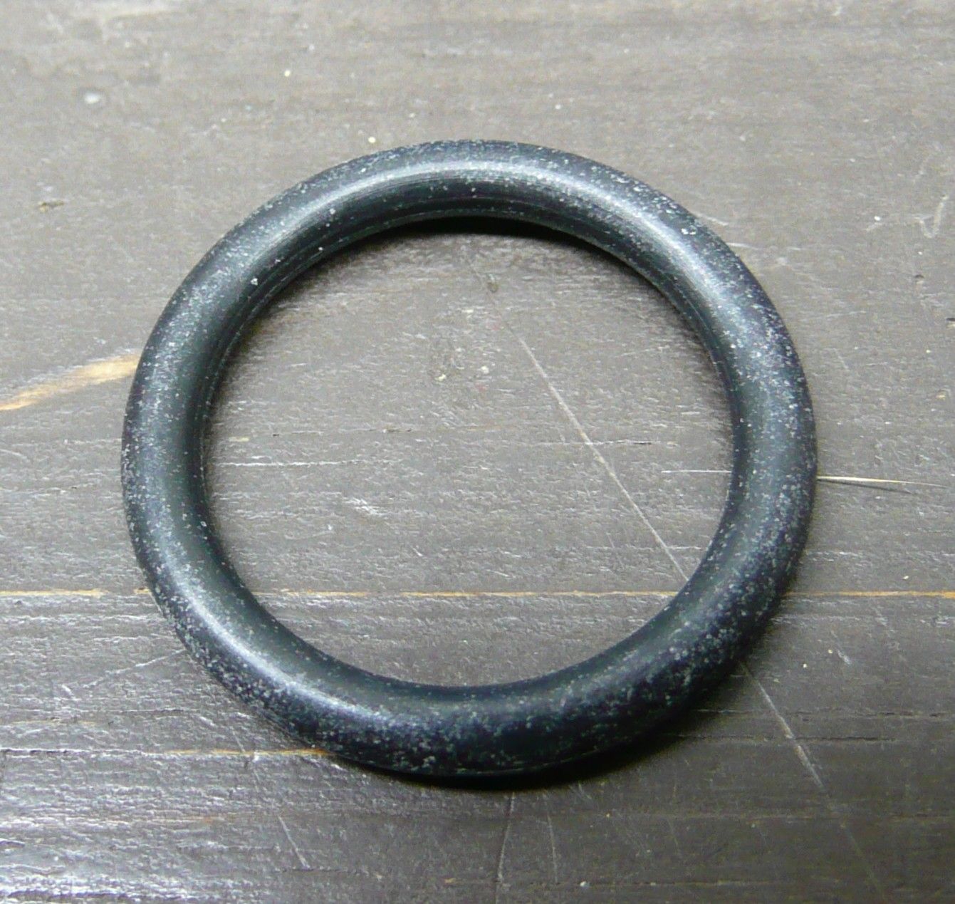 GM Modulator O-Ring