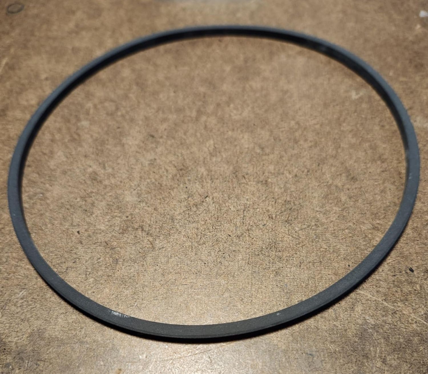 Pump O-Ring Seal, GM TH425