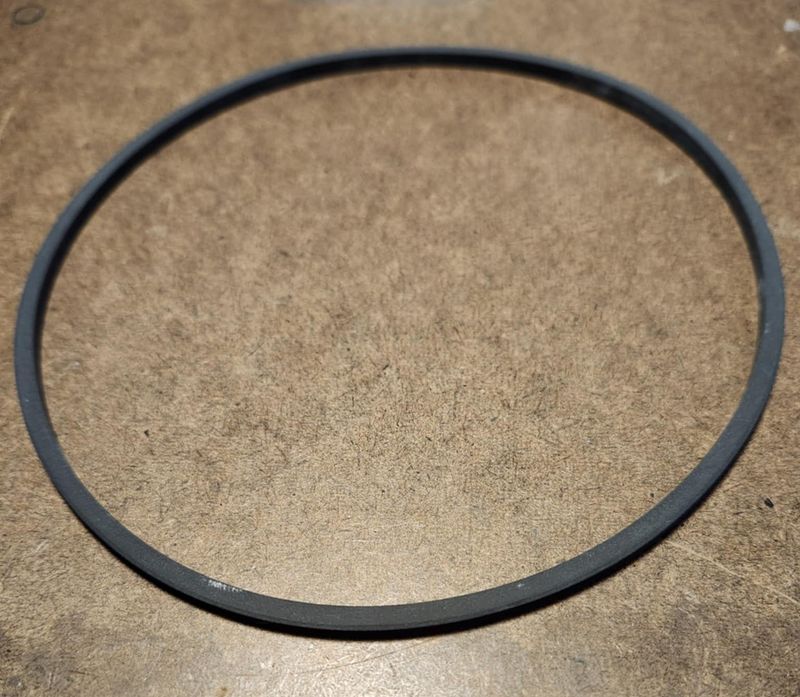 Pump O-Ring Seal, GM TH425
