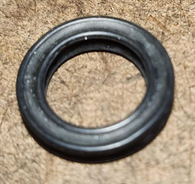 Seal, Throttle Control Lever (4 Lobe), A4LD, C3, C4, C5, C6