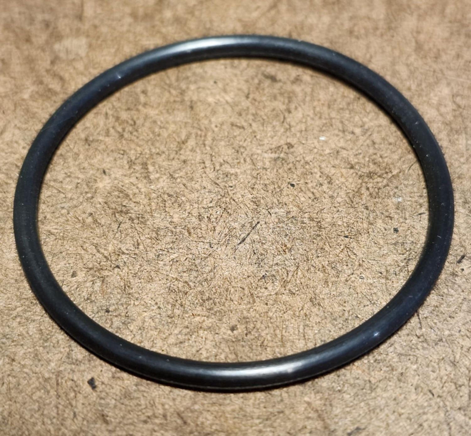 Speedometer Housing to Case O-Ring Seal, TH4400