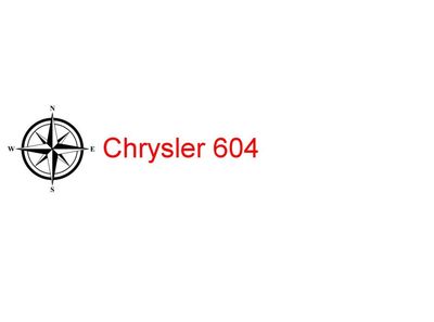 Chrysler 604
