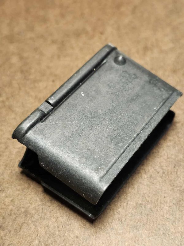 M1 Garand En-Bloc Clip, AGE-2 Code