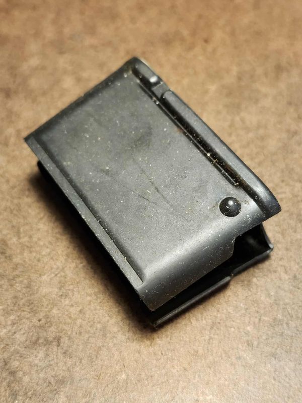 M1 Garand En-Bloc Clip, SA Code,  Springfield Armory
