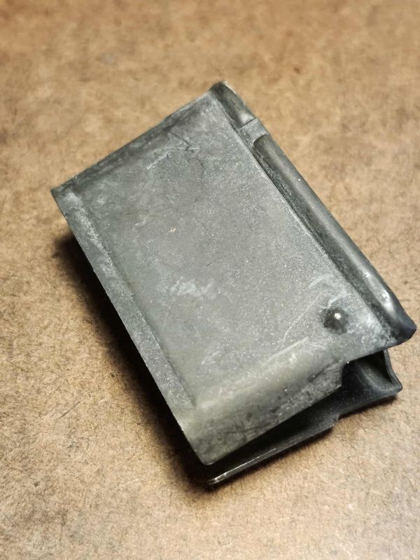 M1 Garand En-Bloc Clip, SA Code,  S.F. Code