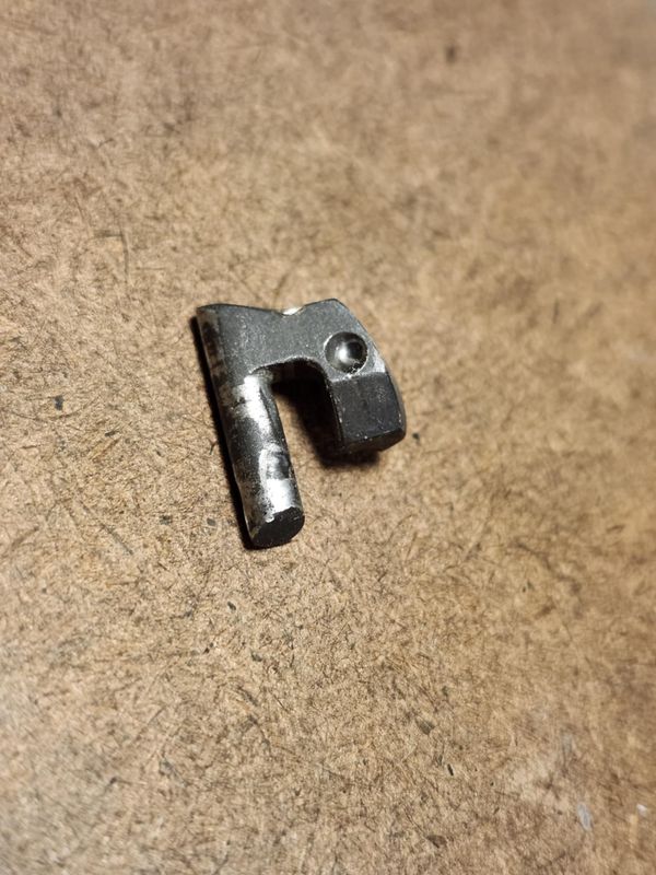 Extractor, M1 Garand