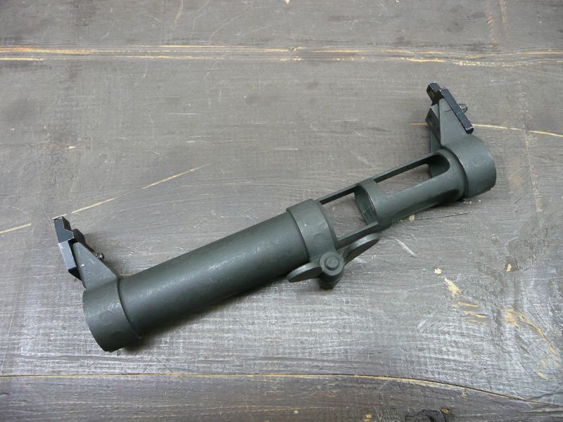 French MAS 49/56 Night Sight, Surplus in VG+ Condition